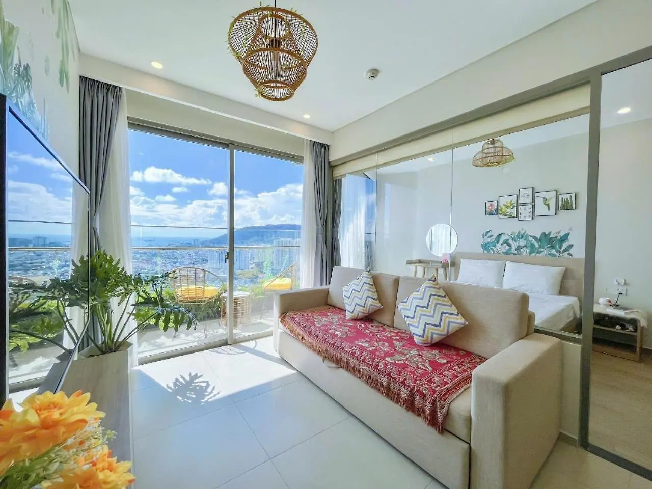 The Song Luxury Apartment Vung Tau - Sieu Uu Dai Chi Co Trong Tuan Nay