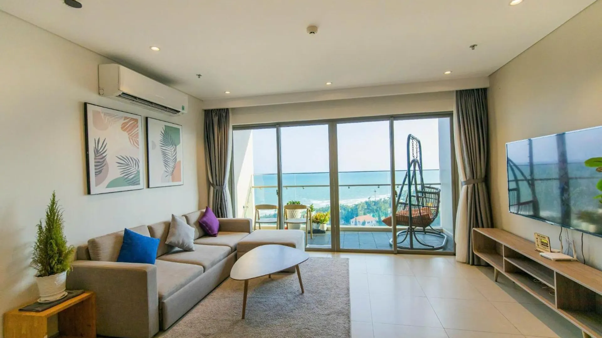 The Song Luxury Apartment Vung Tau - Sieu Uu Dai Chi Co Trong Tuan Nay contacts