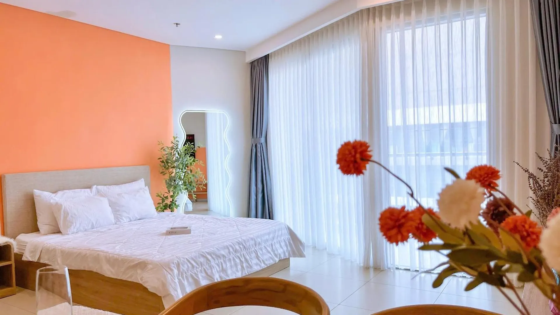 The Song Luxury Apartment Vung Tau - Sieu Uu Dai Chi Co Trong Tuan Nay Vietnam