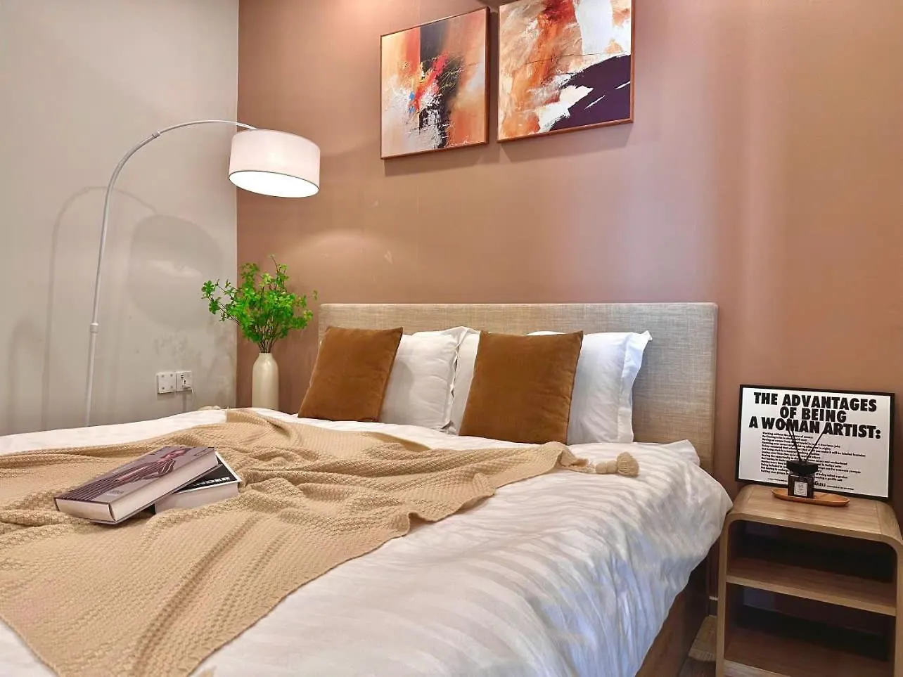 The Song Luxury Apartment Vung Tau - Sieu Uu Dai Chi Co Trong Tuan Nay