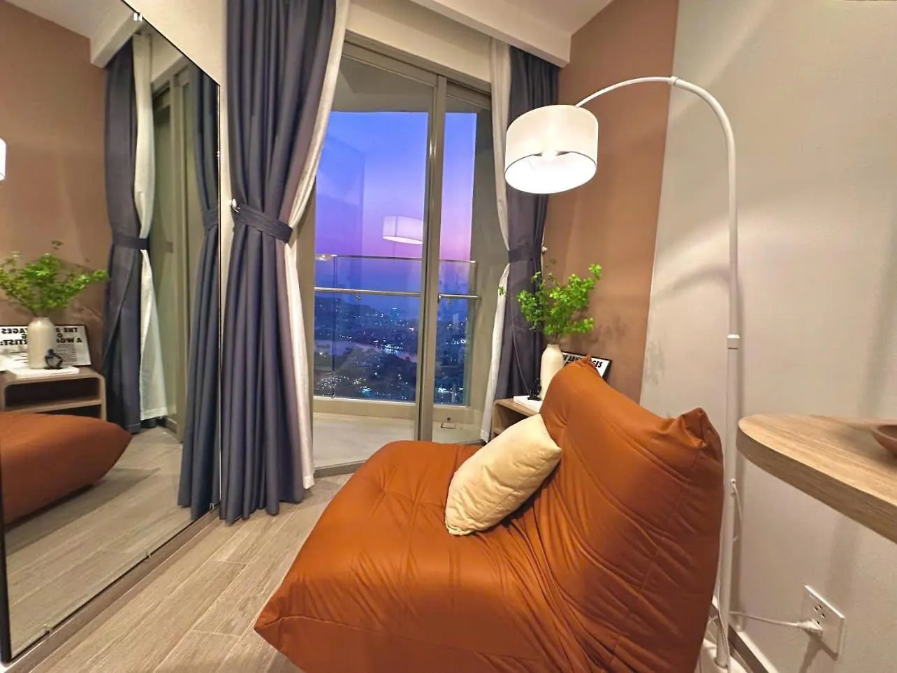 The Song Luxury Apartment Vung Tau - Sieu Uu Dai Chi Co Trong Tuan Nay