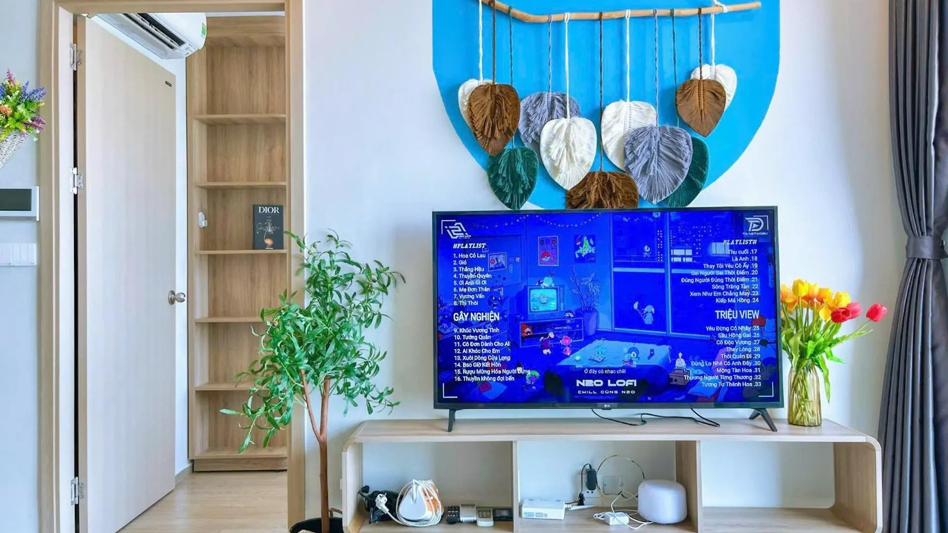 The Song Luxury Apartment Vung Tau - Sieu Uu Dai Chi Co Trong Tuan Nay