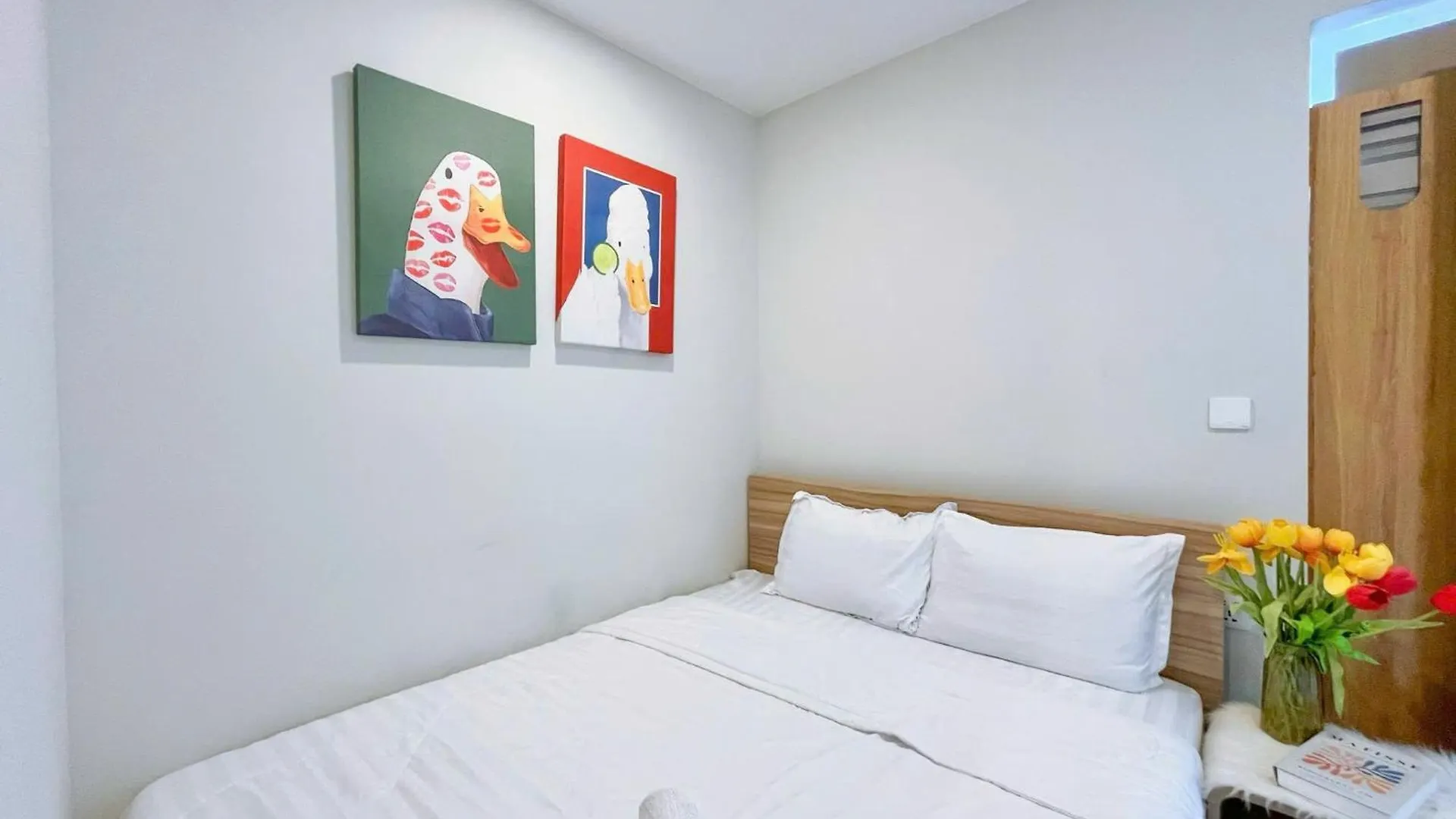 The Song Luxury Apartment Vung Tau - Sieu Uu Dai Chi Co Trong Tuan Nay Vietnam