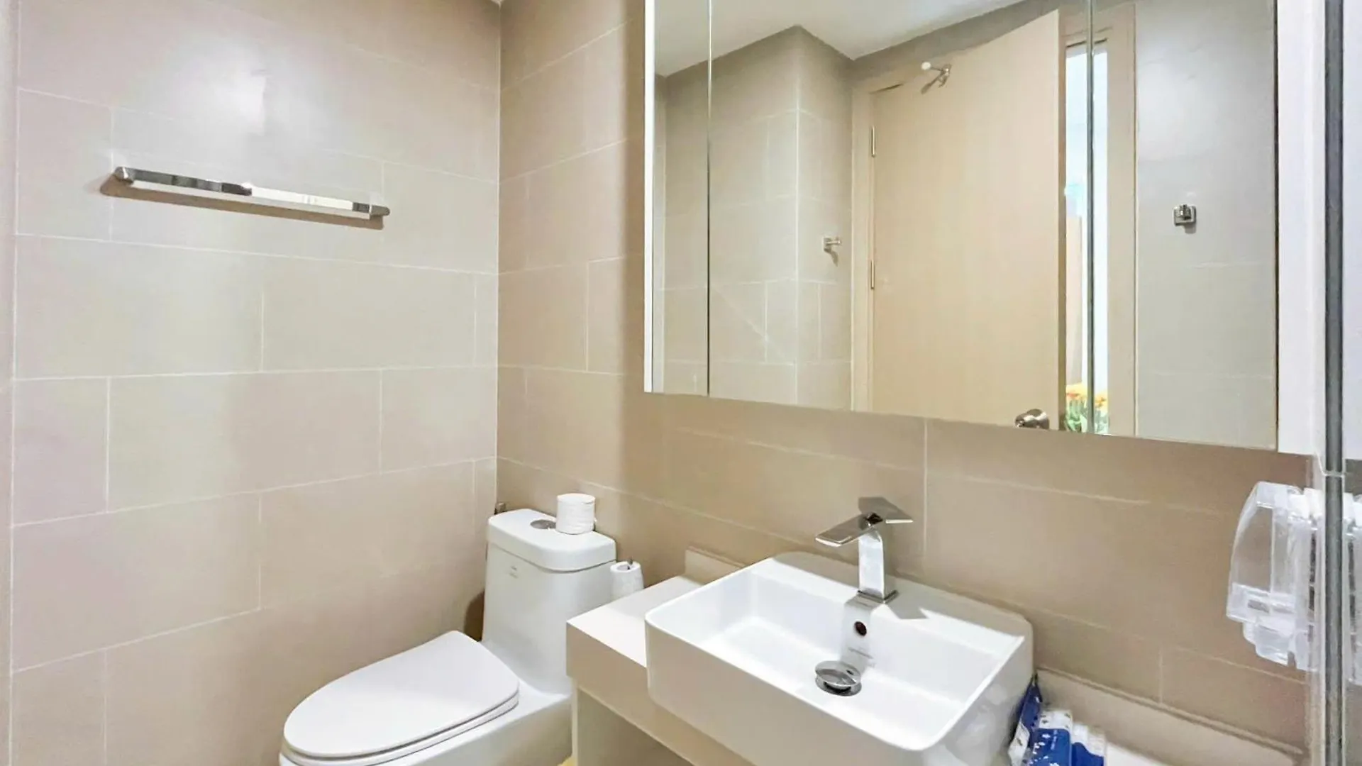The Song Luxury Apartment Vung Tau - Sieu Uu Dai Chi Co Trong Tuan Nay