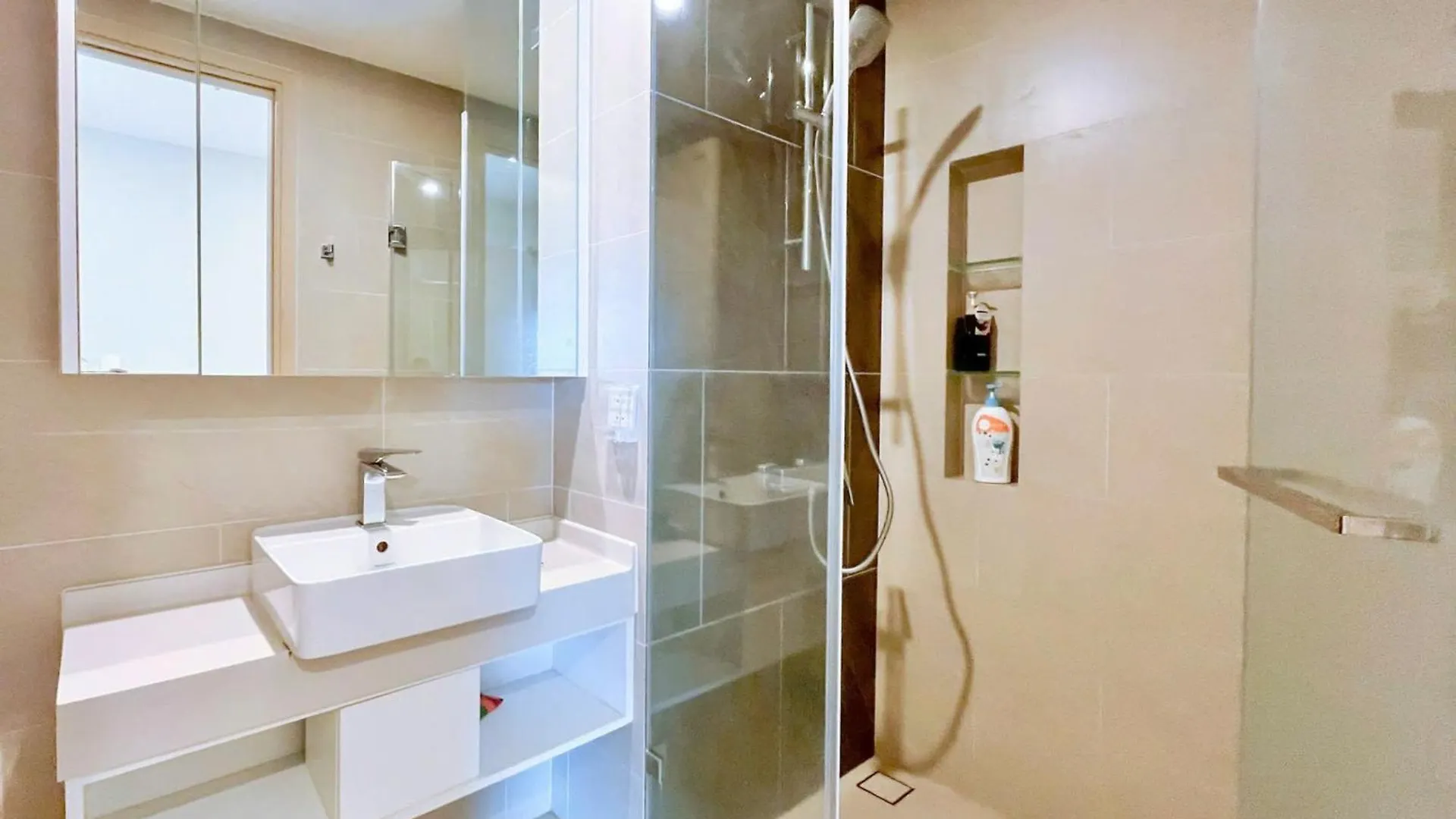The Song Luxury Apartment Vung Tau - Sieu Uu Dai Chi Co Trong Tuan Nay 0*,  Vietnam