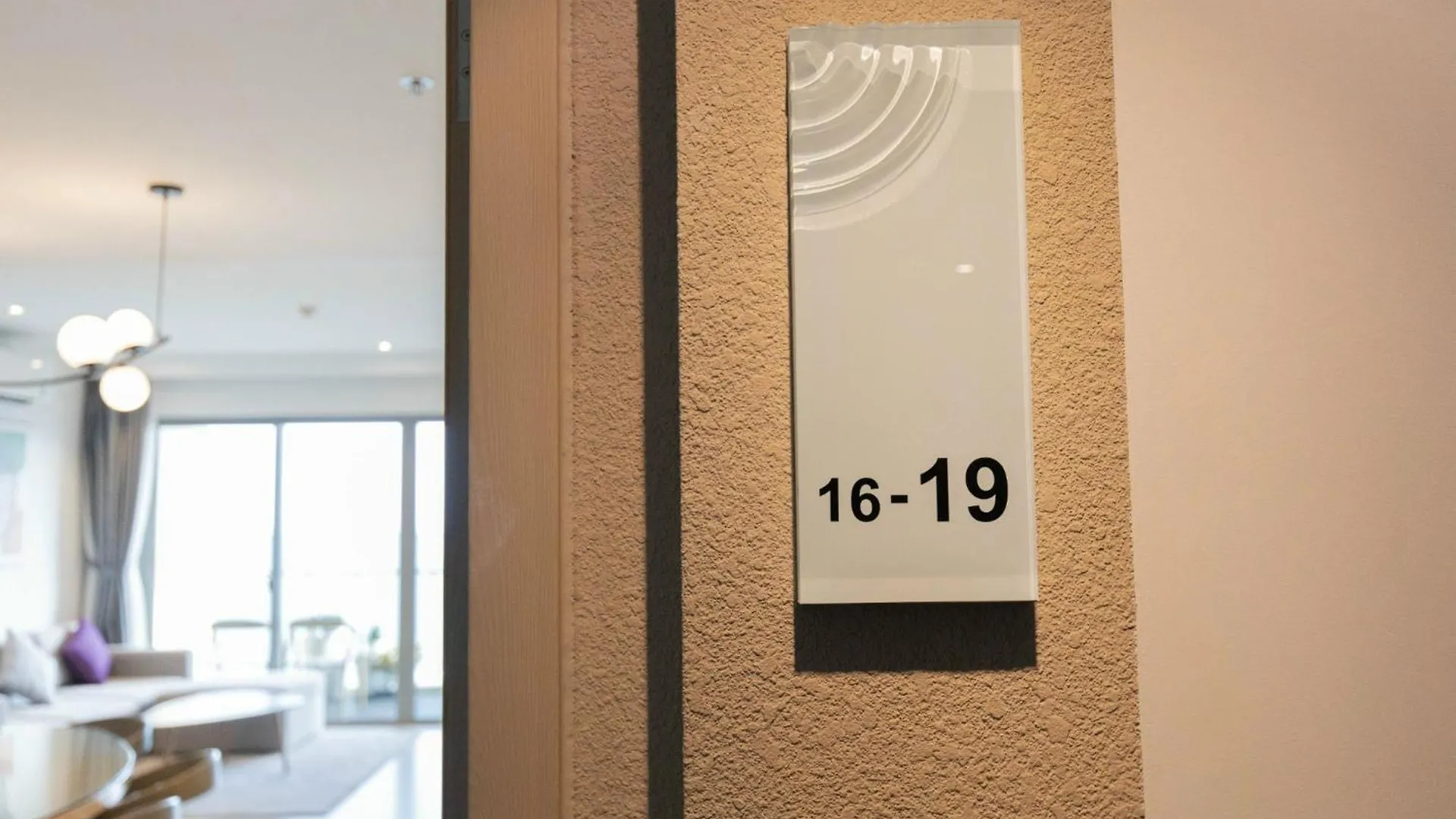 The Song Luxury Apartment Vung Tau - Sieu Uu Dai Chi Co Trong Tuan Nay