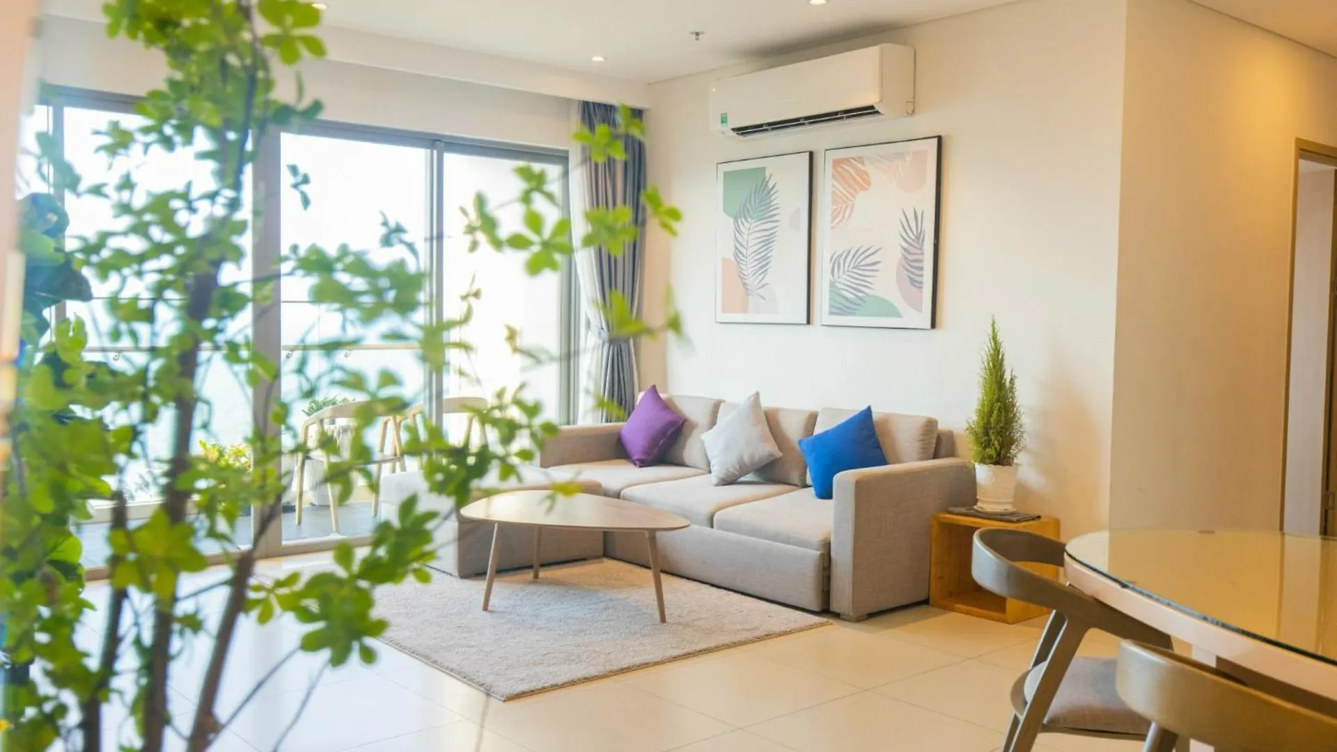 The Song Luxury Apartment Vung Tau - Sieu Uu Dai Chi Co Trong Tuan Nay